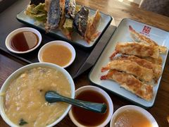 -众品老方子锅贴甜沫(李村店)