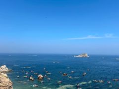 -养马岛旅游度假区