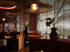 -深圳美高梅酒店-品聚嘉府中餐厅