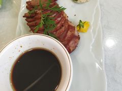 -普天和酒楼·新津菜·烤鸭(天津之眼店)
