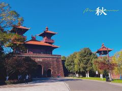 -东湖磨山景区