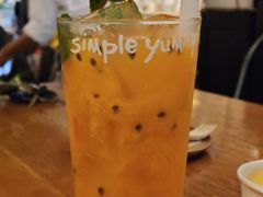 -Simple Yummy简单美味(上邦百汇城店)