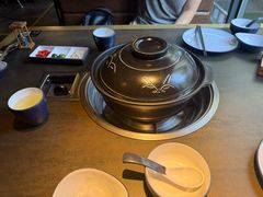 -同仁四季椰子鸡(罗湖国贸店)