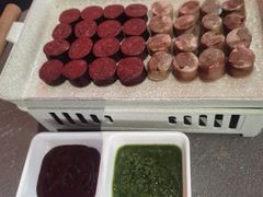 -蒙亨·手把肉·蒙古包文化主题餐厅(天恒广场店)