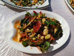 凉拌折耳根-胖大姐黄辣丁鱼庄(新津店)