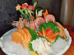 -Mr·Fish鱼鲜生海鲜放题(银泰in99店)