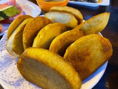 -下杨家青海土火锅(海湖店)