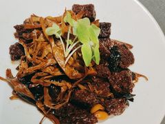 四喜烤麸-丰收日(五角场店)