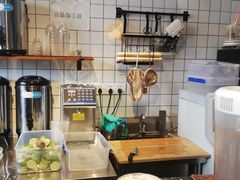 -摩柠手作茶室(国贸店)