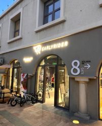 -Early Rider 儿童自行车(蓝色港湾店)