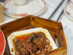 秘制酱汁蒸凤爪-稻香饭店(IFS国金中心店)