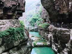 -云台山风景名胜区