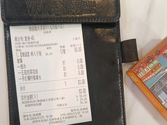 -维园港式茶餐厅(龙岗盛平店)