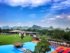 -Club Med地中海俱乐部·桂林度假村