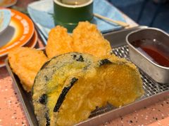 -元气寿司(东方宝泰店)