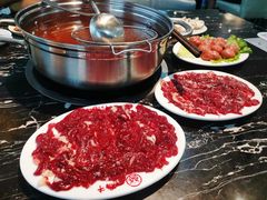 脚趾肉-一鼎牛鲜活牛肉城(晋江海峡国际食品城店)