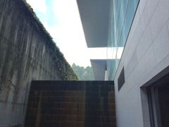 -深圳市罗湖体育馆