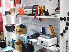 -九号电动车(安定门内大街店)