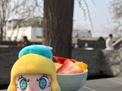 -自如ZSPACE四合院艺术餐厅