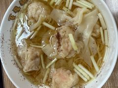 -百福麵家(新馬路店)