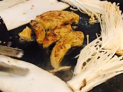 -獨門烤肉(开发区店)