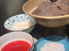 -巴奴毛肚火锅(悠唐购物中心店)