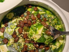 -桂满陇·海市蜃楼·黑金(国金店)