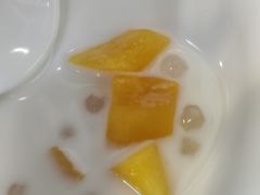 -五条人糖水铺(武林总店)