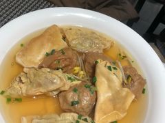 -欣旺·迎宾楼·百年无锡菜