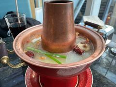 -王家渡火锅店(棕榈泉店)