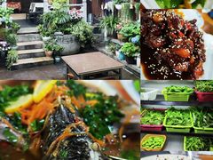 -龙姐私房菜(和顺古镇店)