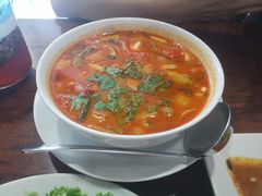 -Dang restaurant (patong phuket)