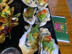 -记忆串城·东北烧烤·小龙虾·大型团建(南油店)