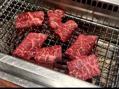 -御牛道日式烤肉料理(杭州万象城店)