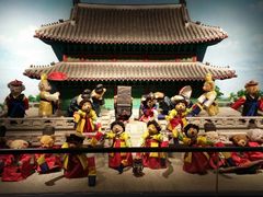 -成都泰迪熊博物馆