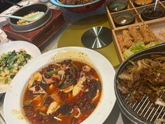 -有喜胶东小馆(太申祥和店)