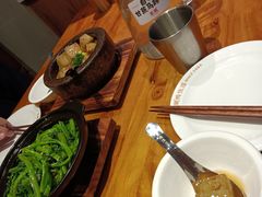 -东就鸭饭店·古早海南菜(友谊南海城店)