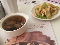 -一品小笼(金融街店)