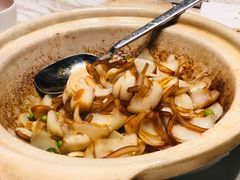 -海味世家·家常菜馆(明州里店)