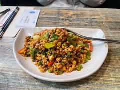 -Hi YOU你的饭局泰餐厅(雍和宫店)