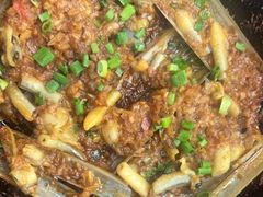 -小时候焗海鲜(鄞州万达店)
