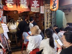 -老龙亭拉面店