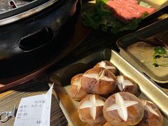 -范儿·嫂子烤肉·精致炭火烤肉(长治路店)