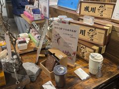 -成川茶店·潮汕工夫浓茶(万象店)