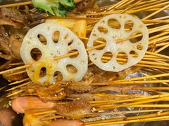 -嘉州鲜知味钵钵鸡(奎星楼店)
