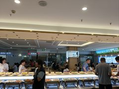 -素满香·素食自助餐(福州·长乐北路店)