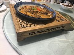 -香园楼(钻石路店)