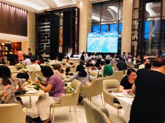 -上海新发展亚太JW万豪酒店