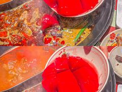 -赵美丽重庆火锅(西安直营总店)