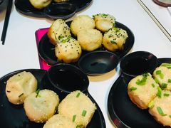 -小杨生煎(湟普汇店)